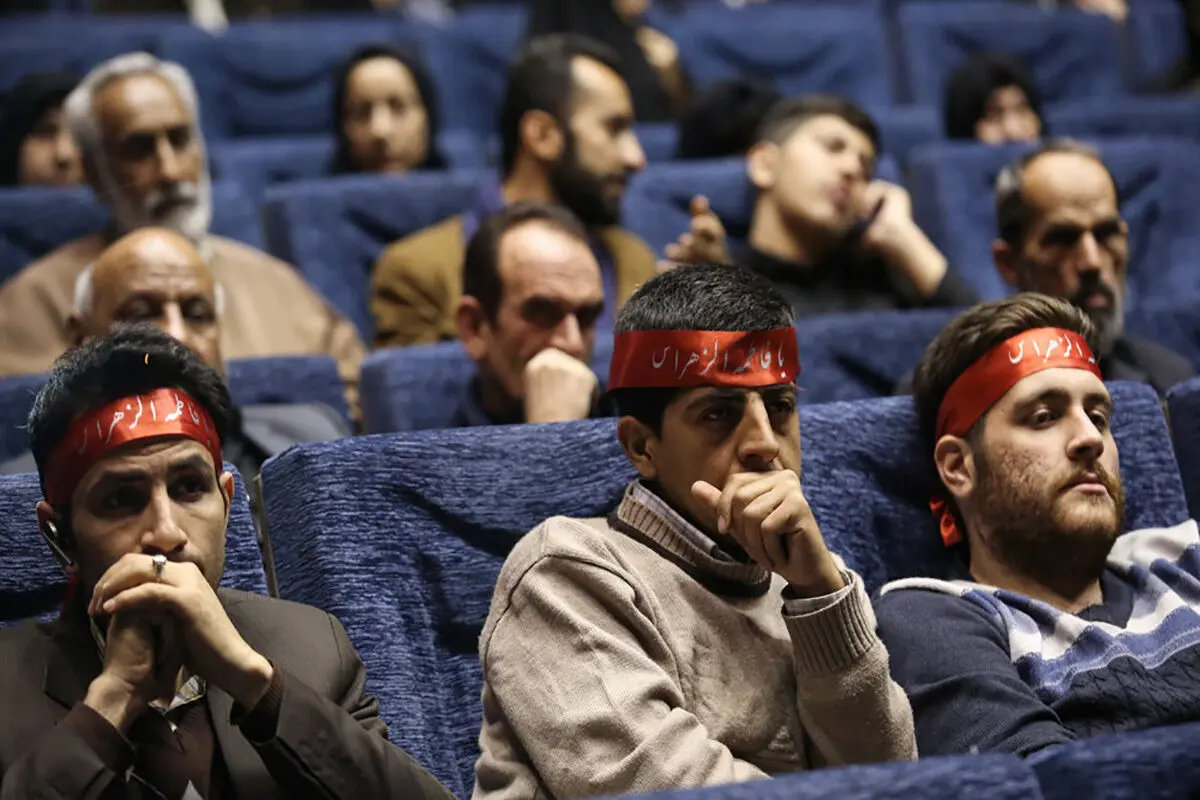 یأس جوانان اصولگرا از عملکرد پدرخوانده‌ها؟