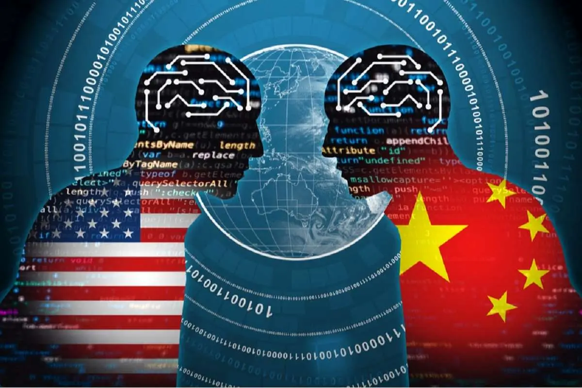 آمریکا و چین؛ کشاکش و همزیستی در عرصه فناوری!