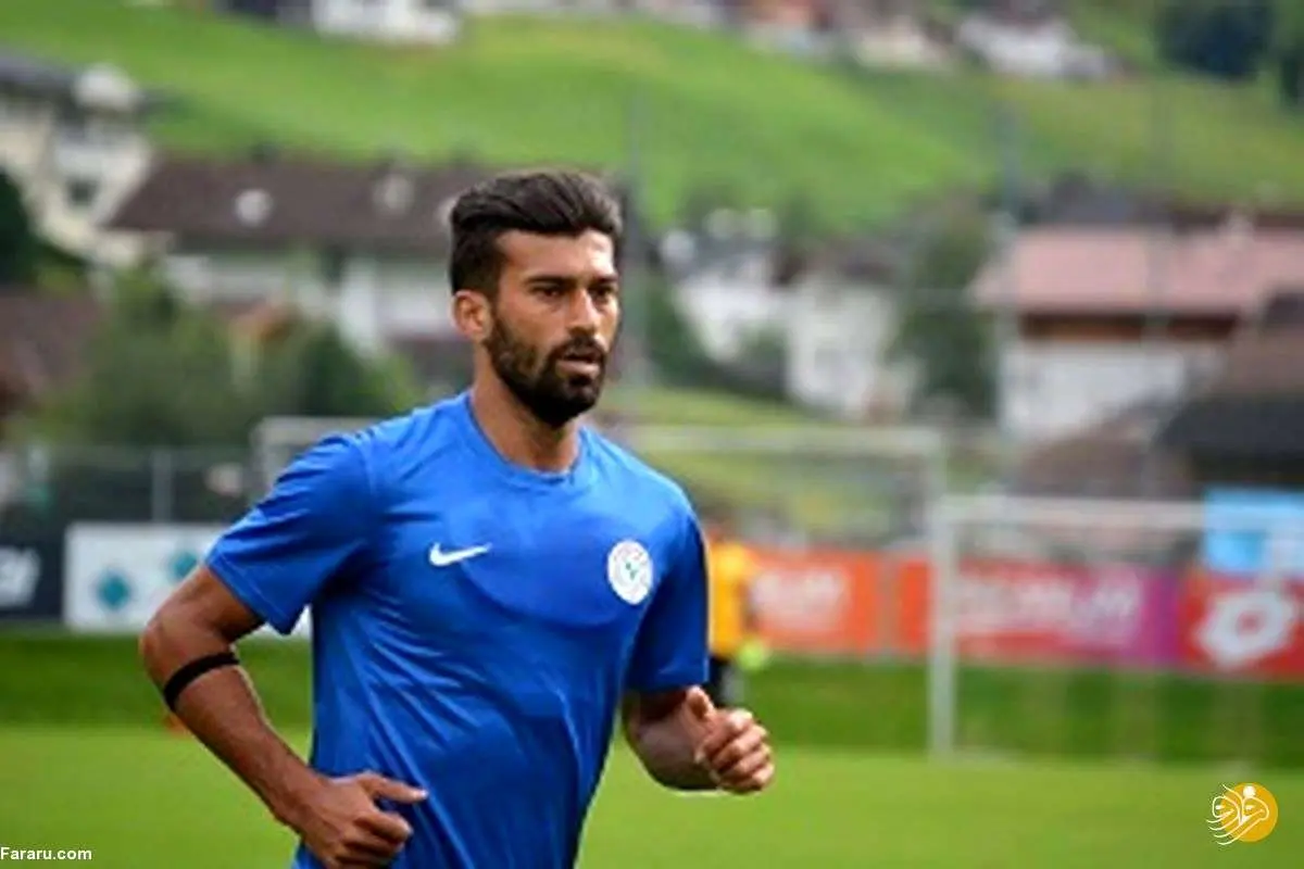 گزینه مدنظر پرسپولیس امروز فسخ می‌کند