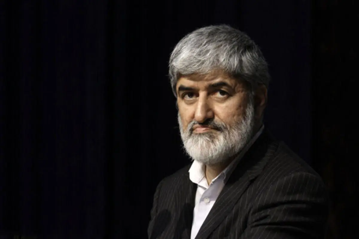 مطهری: یعنی سربازی برای فقراست نه ثروتمندان!