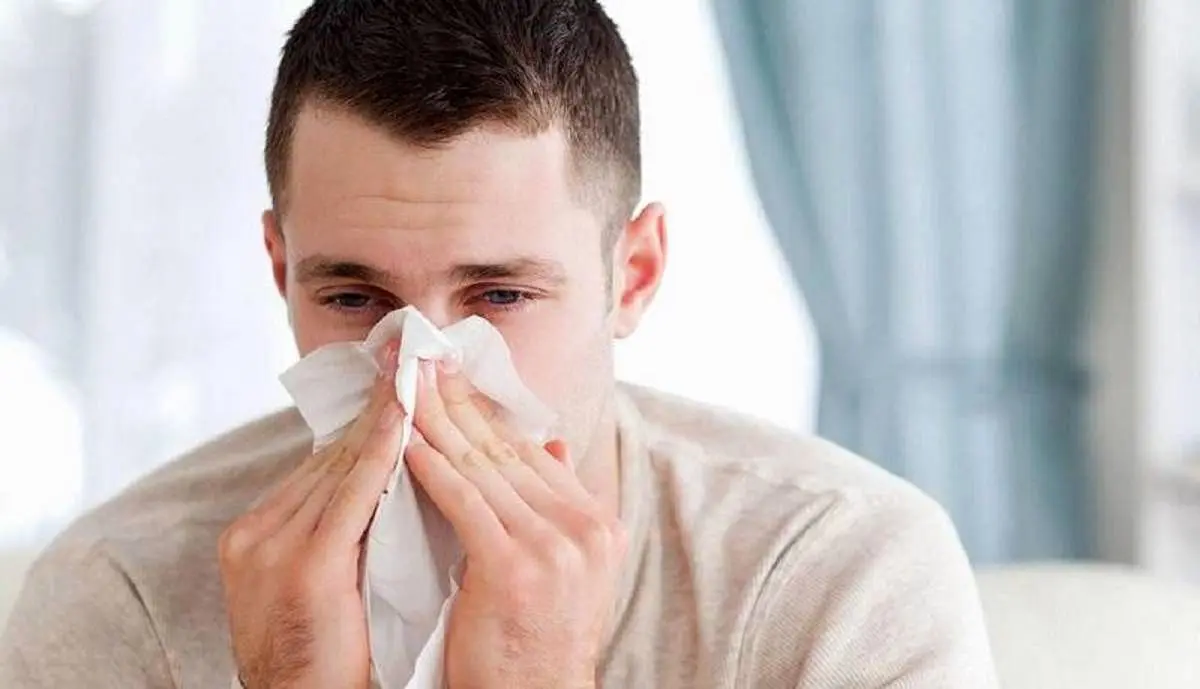 دوره کمون اومیکرون چند روز است؟
