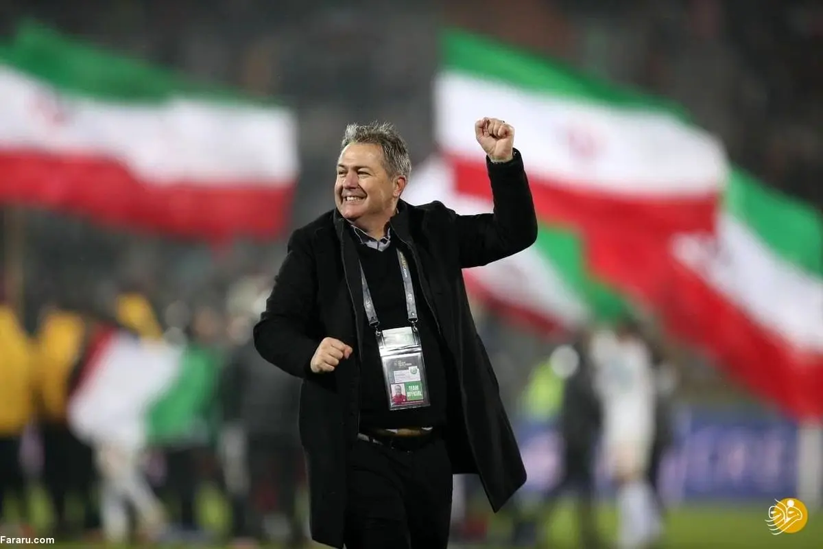 اسکوچیچ: ایران را در جام‌جهانی دست‌کم نگیرید