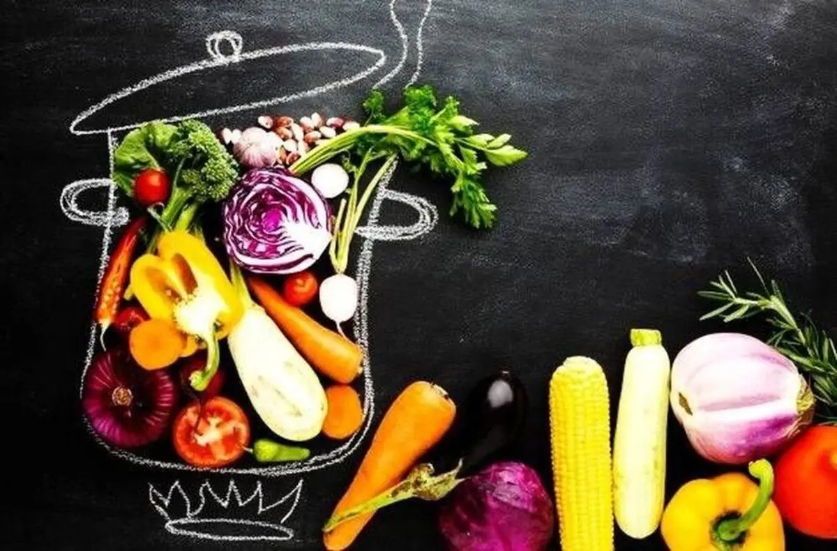 برای بهبود خلق‌وخو چی بخوریم؟
