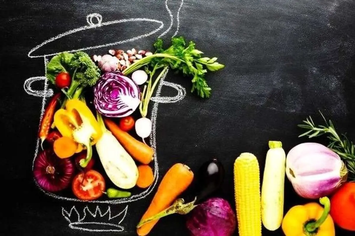 برای بهبود خلقوخو چی بخوریم؟