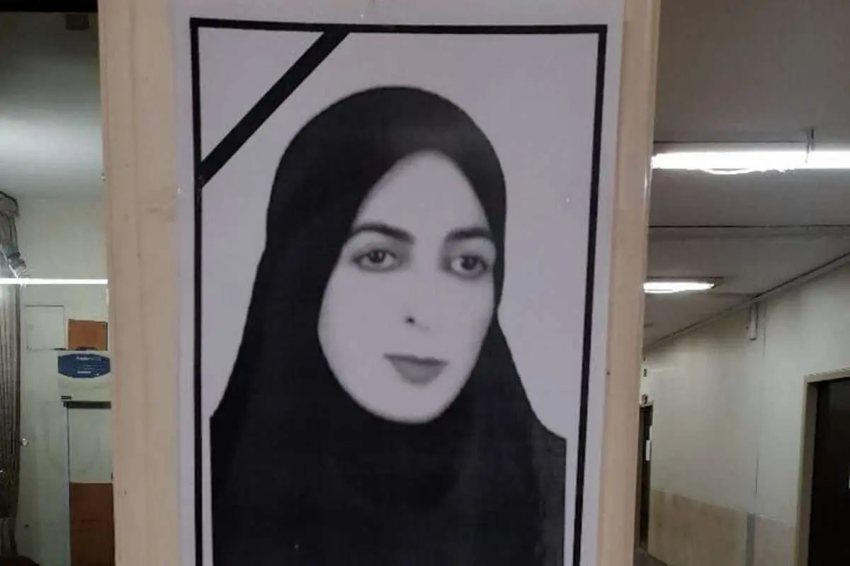 فوت استاد دانشگاه آزاد اهواز در پی فرار از سگ های ولگرد