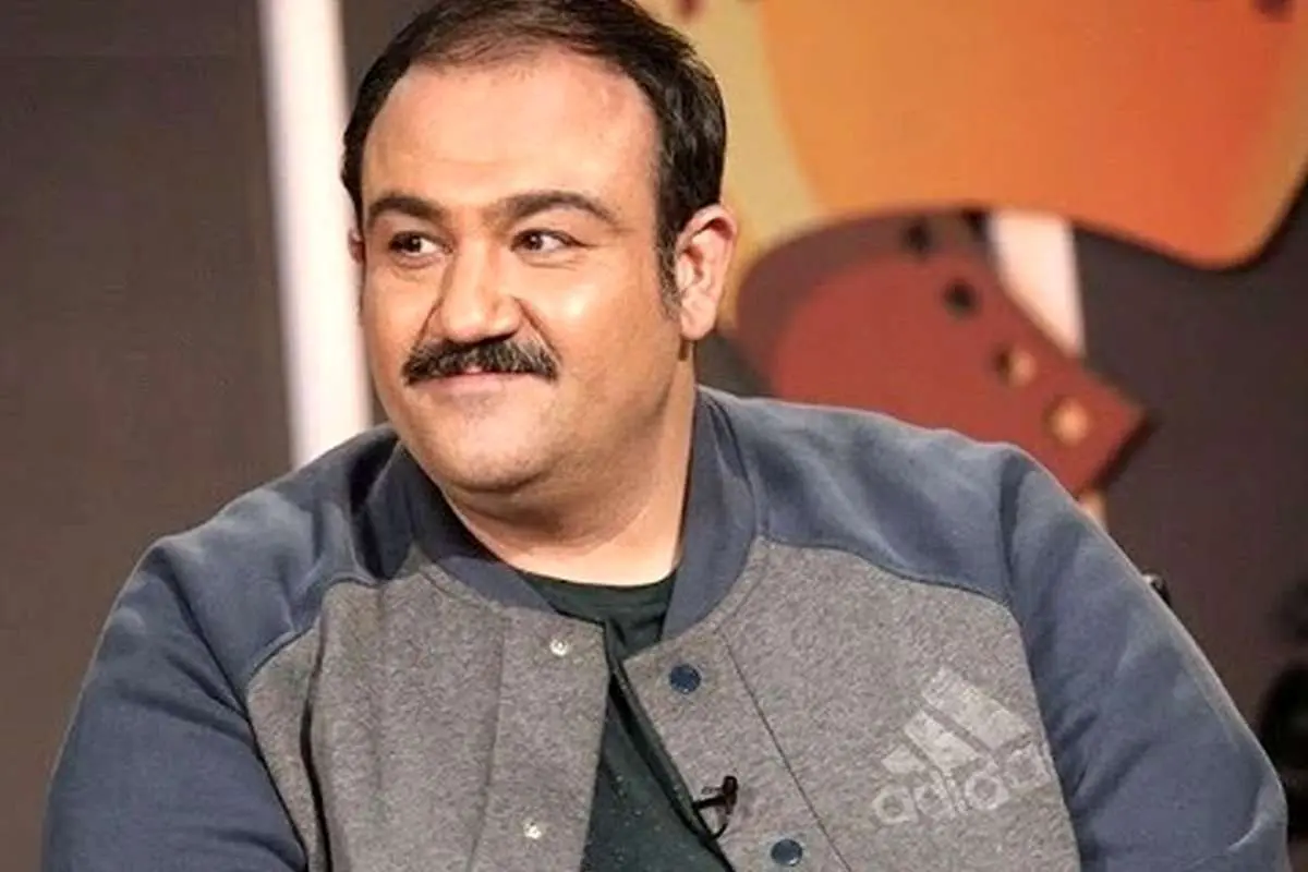سلفی مهران غفوریان و جواد عزتی با چهرههایی متفاوت