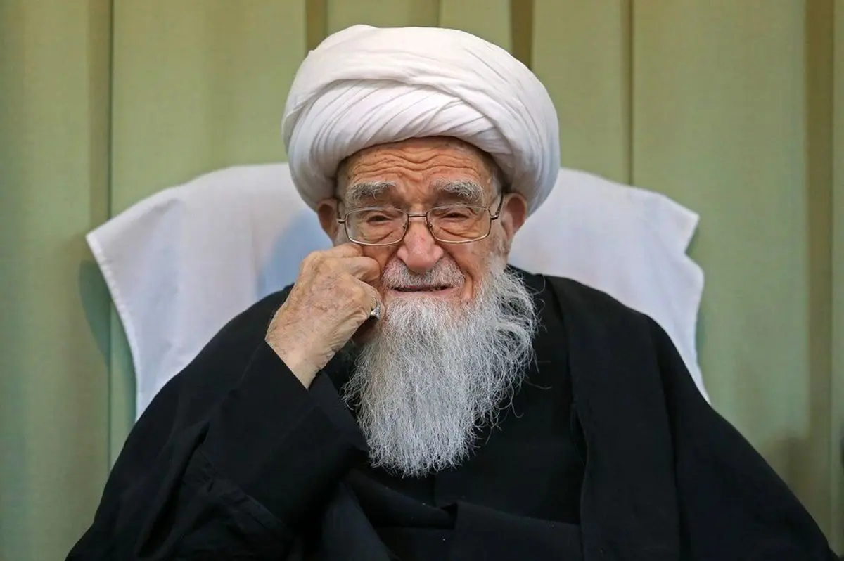 حوزه‌های علمیه تاپایان هفته تعطیل اعلام شد