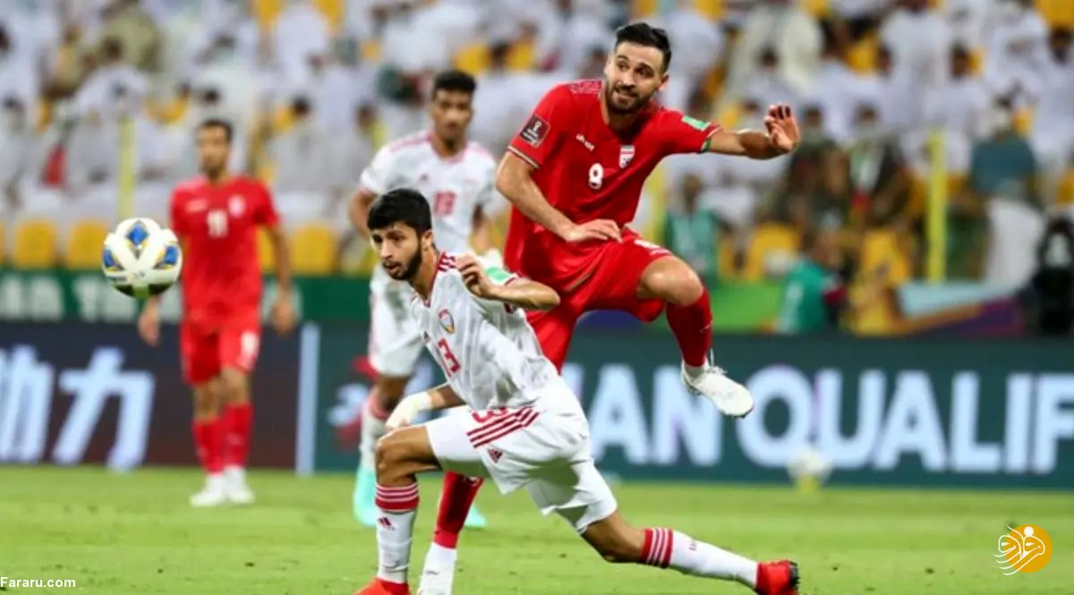 پخش زنده فوتبال امروز، دوشنبه ۱۲ بهمن از تلویزیون + جدول