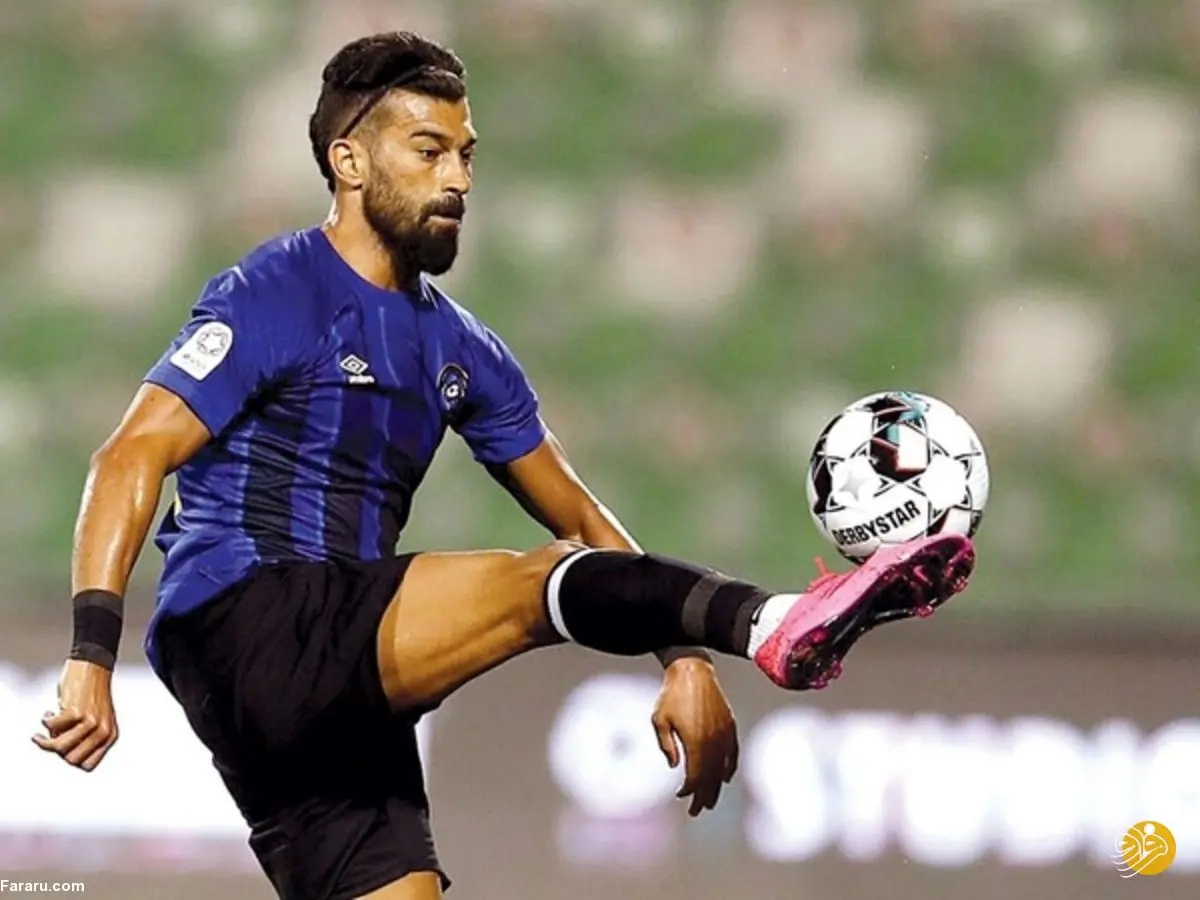 تکلیف رامین رضاییان و پرسپولیس روشن شد