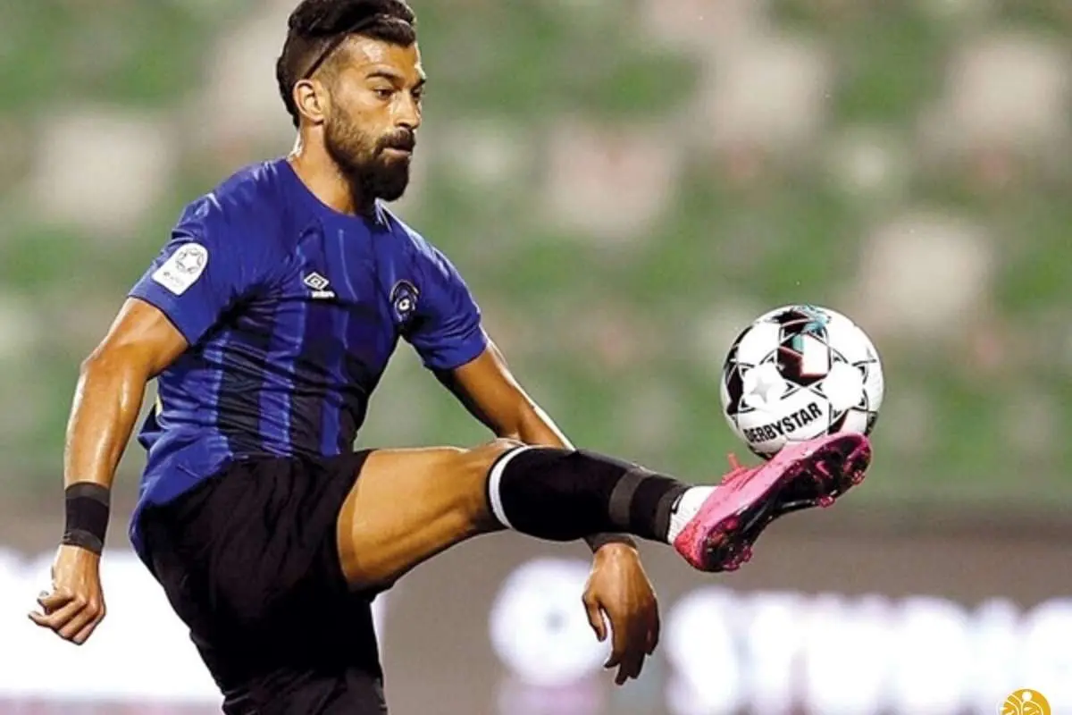 تکلیف رامین رضاییان و پرسپولیس روشن شد