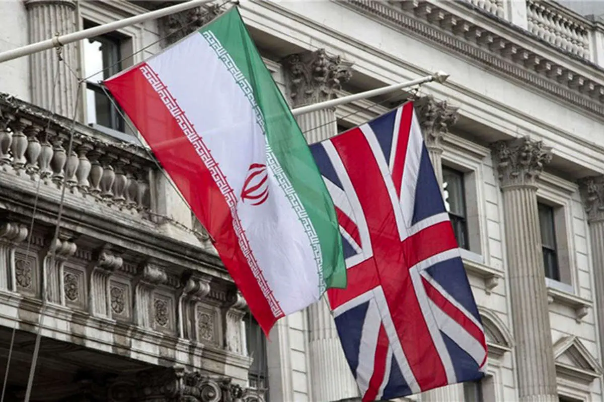 چهار ایرانی از فهرست تحریمهای انگلیس خارج شدند