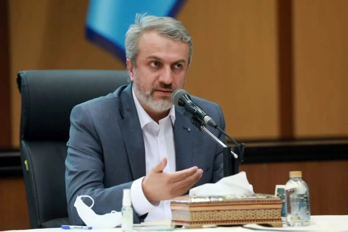 وزیر صمت: مسئولیت کیفیت خودرو را می‌پذیریم