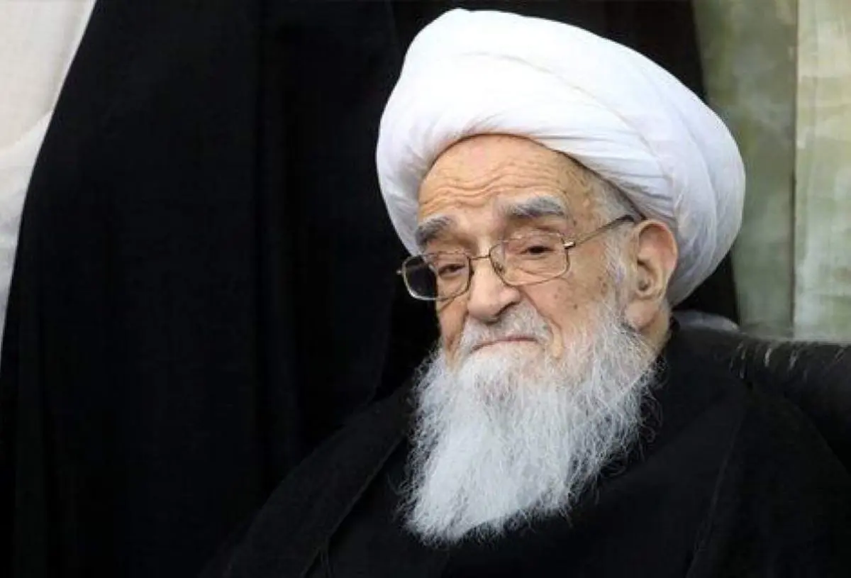 جزئیات مراسم تشییع و تدفین پیکر آیت الله صافی گلپایگانی