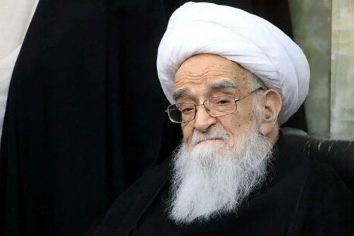 جزئیات مراسم تشییع و تدفین پیکر آیت الله صافی گلپایگانی