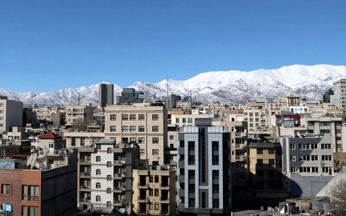 اجاره دلاری آپارتمان در تهران
