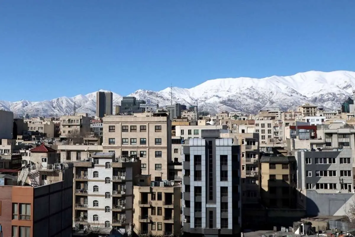 اجاره دلاری آپارتمان در تهران