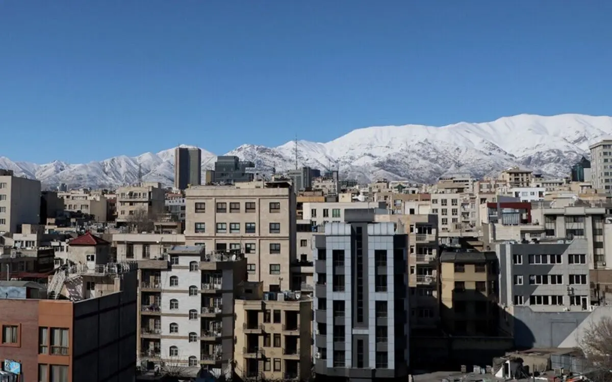 اجاره دلاری آپارتمان در تهران