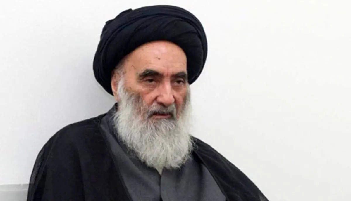 پیام آیت‌الله سیستانی برای درگذشت آیت‌الله صافی گلپایگانی