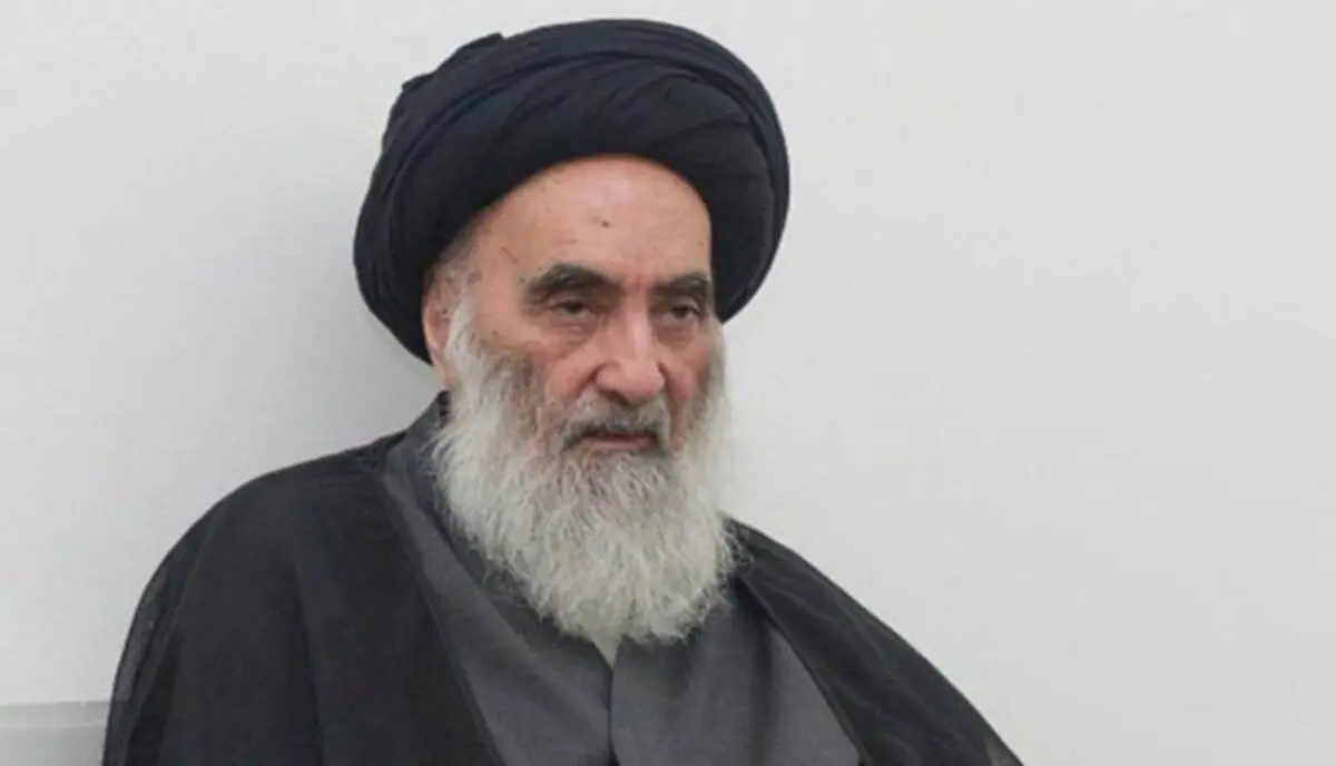 پیام آیت‌الله سیستانی برای درگذشت آیت‌الله صافی گلپایگانی