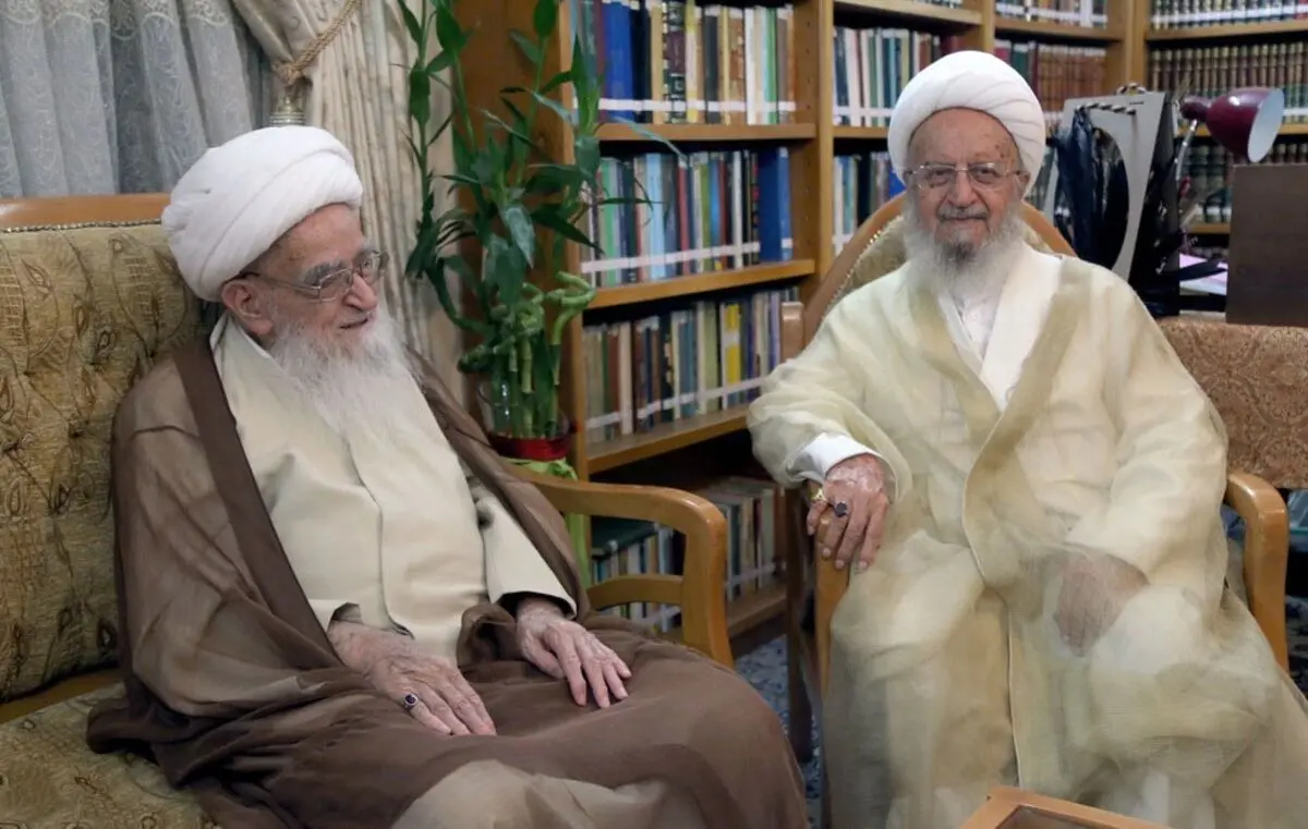 آیت‌الله مکارم: آیت‌الله صافی گلپایگانی یکی از برترین فقها بود