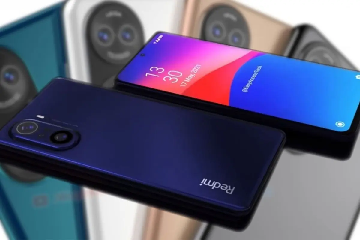 جدول زمانی عرضه گوشی‌های پرچمدار ردمی سری K50