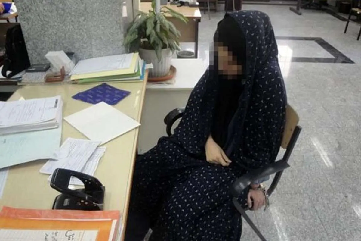 کلاهبرداری چند میلیاردی یک زن از اساتید دانشگاه
