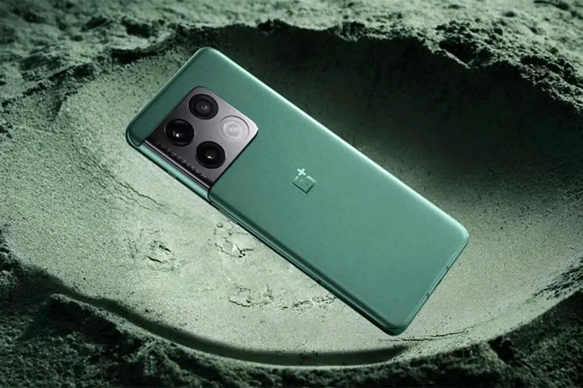 افشای طراحی گوشی وان پلاس ۱۰ اولترا