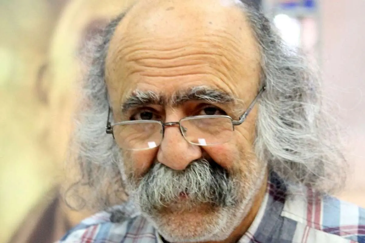 کیوان صمیمی آزاد شد