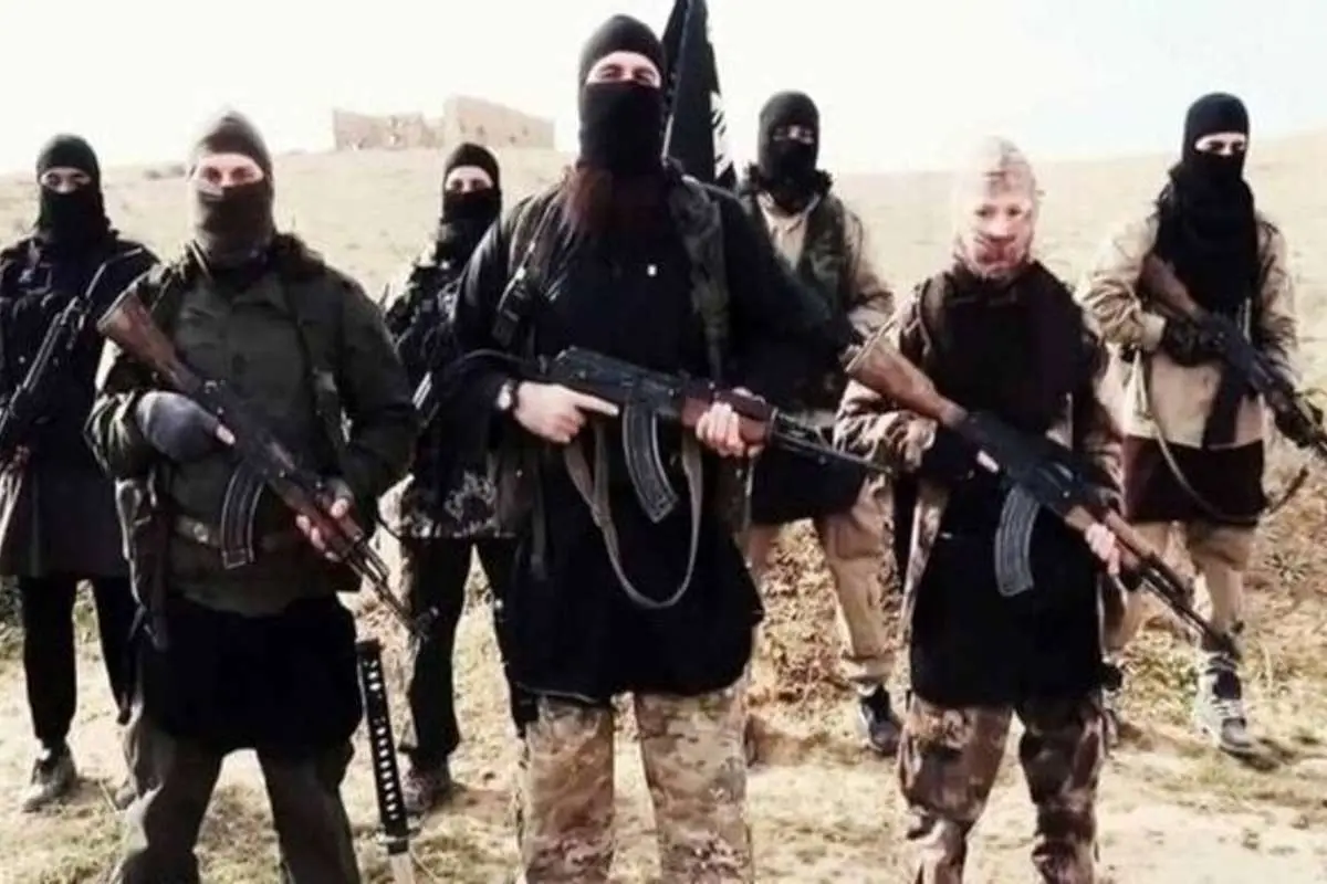 بازگشت نگران کننده داعش