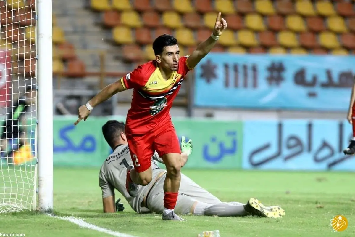 صید بزرگ استقلال؛ اولین خرید زمستانی فرهاد مجیدی
