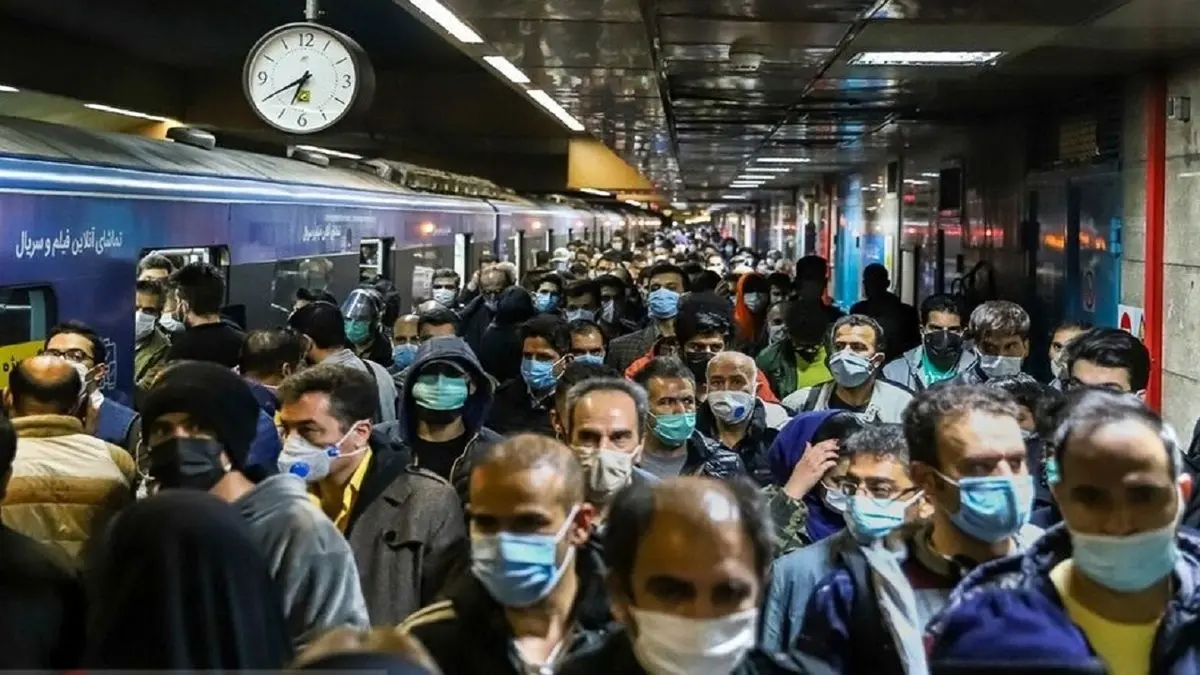 با فرمول‌های «اداری» می‌توان اومیکرون را کنترل کرد؟!