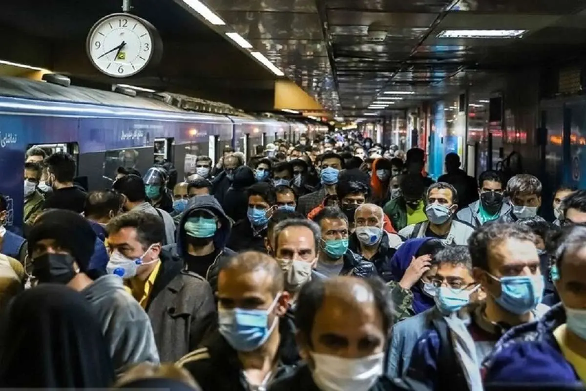 با فرمولهای «اداری» میتوان اومیکرون را کنترل کرد؟!