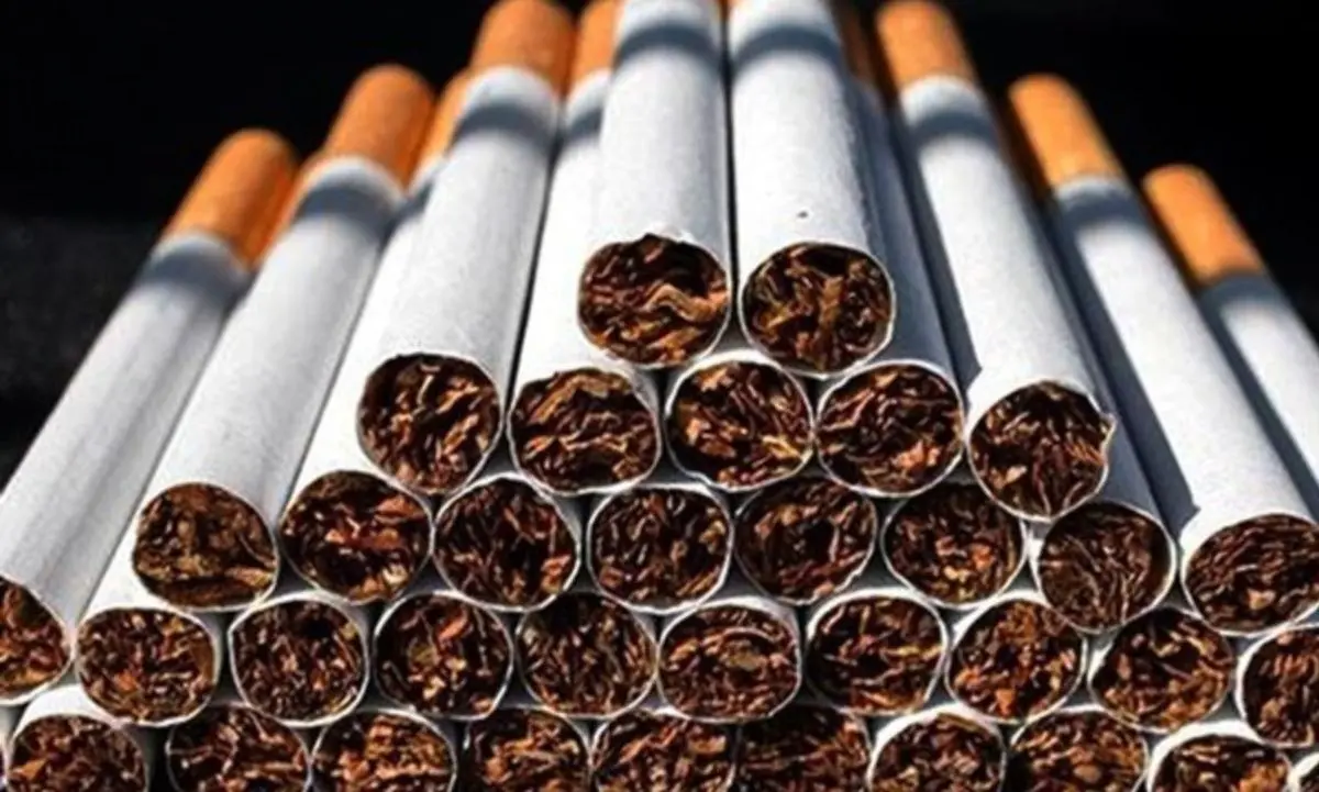 سیگار به پیشواز گرانی رفت؟