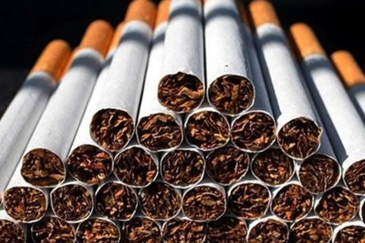 سیگار به پیشواز گرانی رفت؟