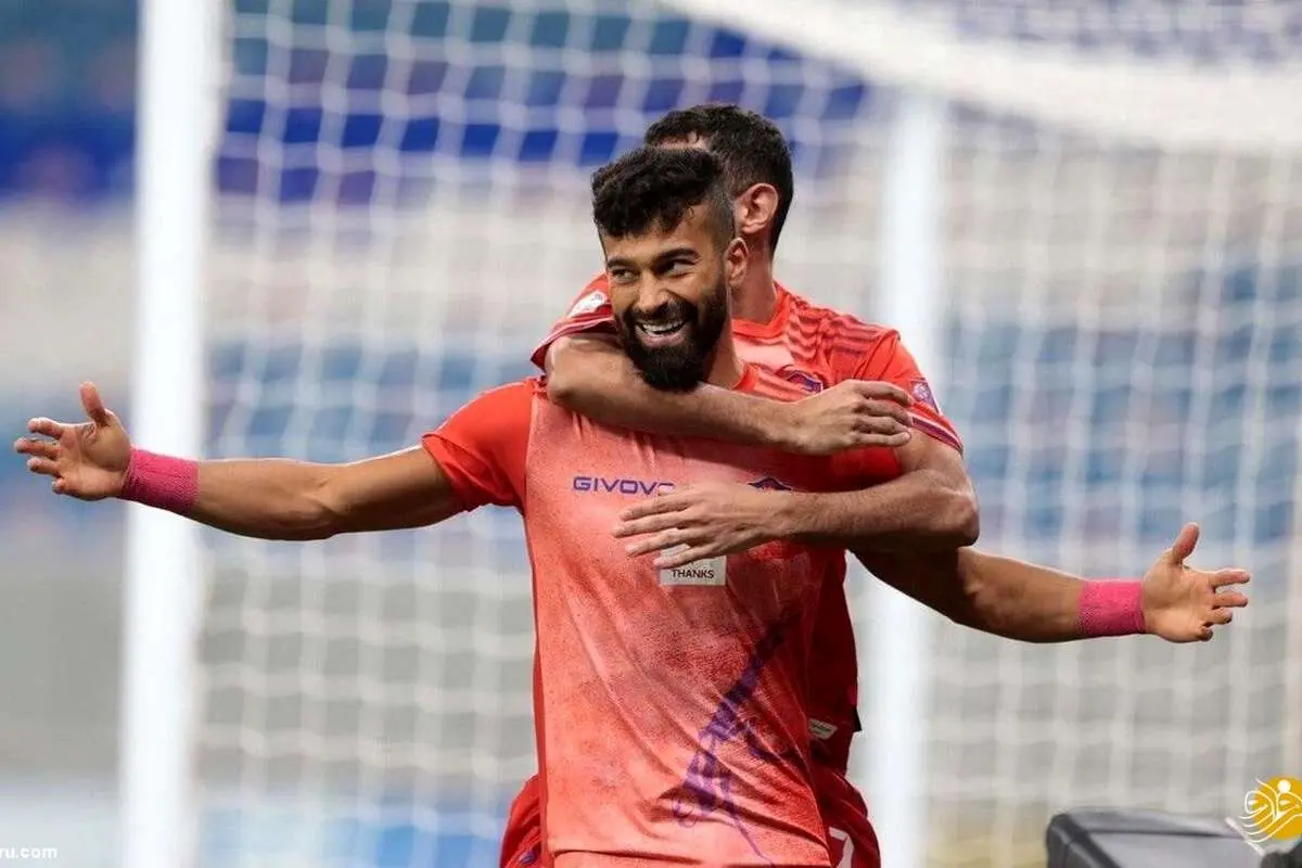 اتفاق عجیب درباره رامین رضاییان؛ پرسپولیس آخرین امید