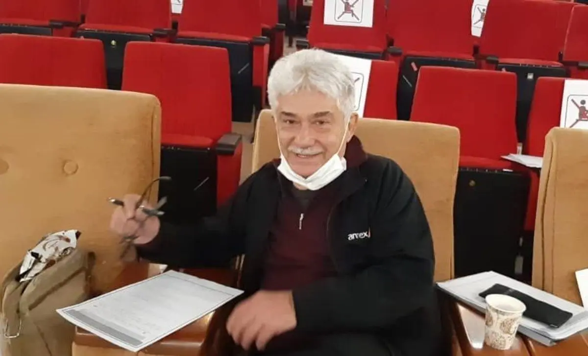 خاطره شنیدنی دوبلور مشهور از کارگردان «یوسف پیامبر»