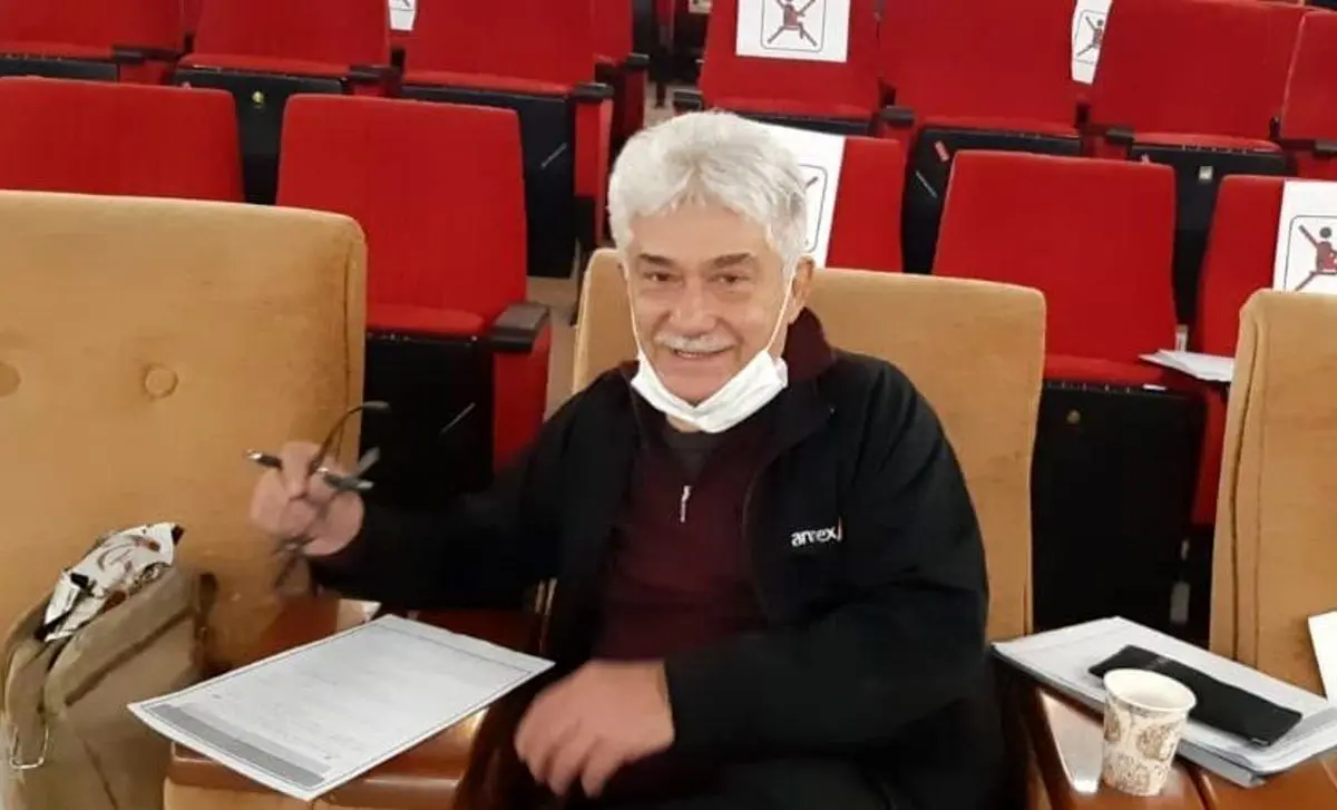خاطره شنیدنی دوبلور مشهور از کارگردان «یوسف پیامبر»