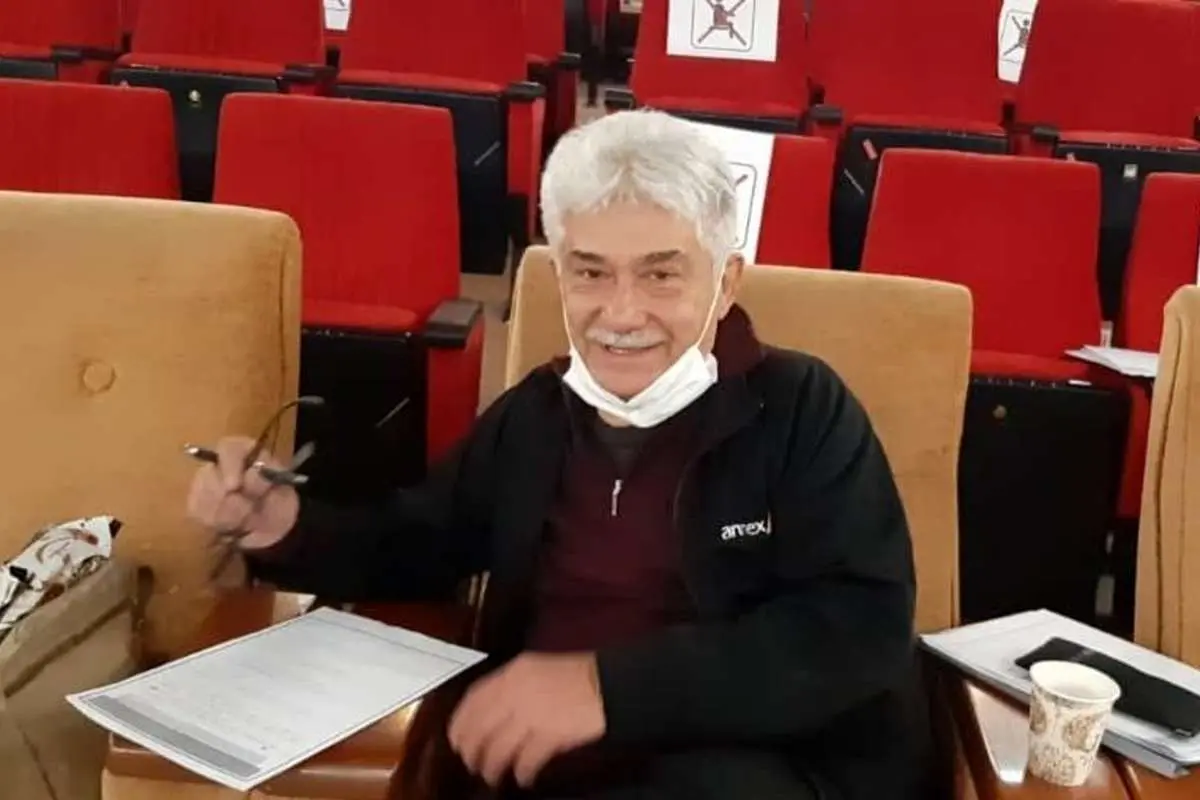 خاطره شنیدنی دوبلور مشهور از کارگردان «یوسف پیامبر»