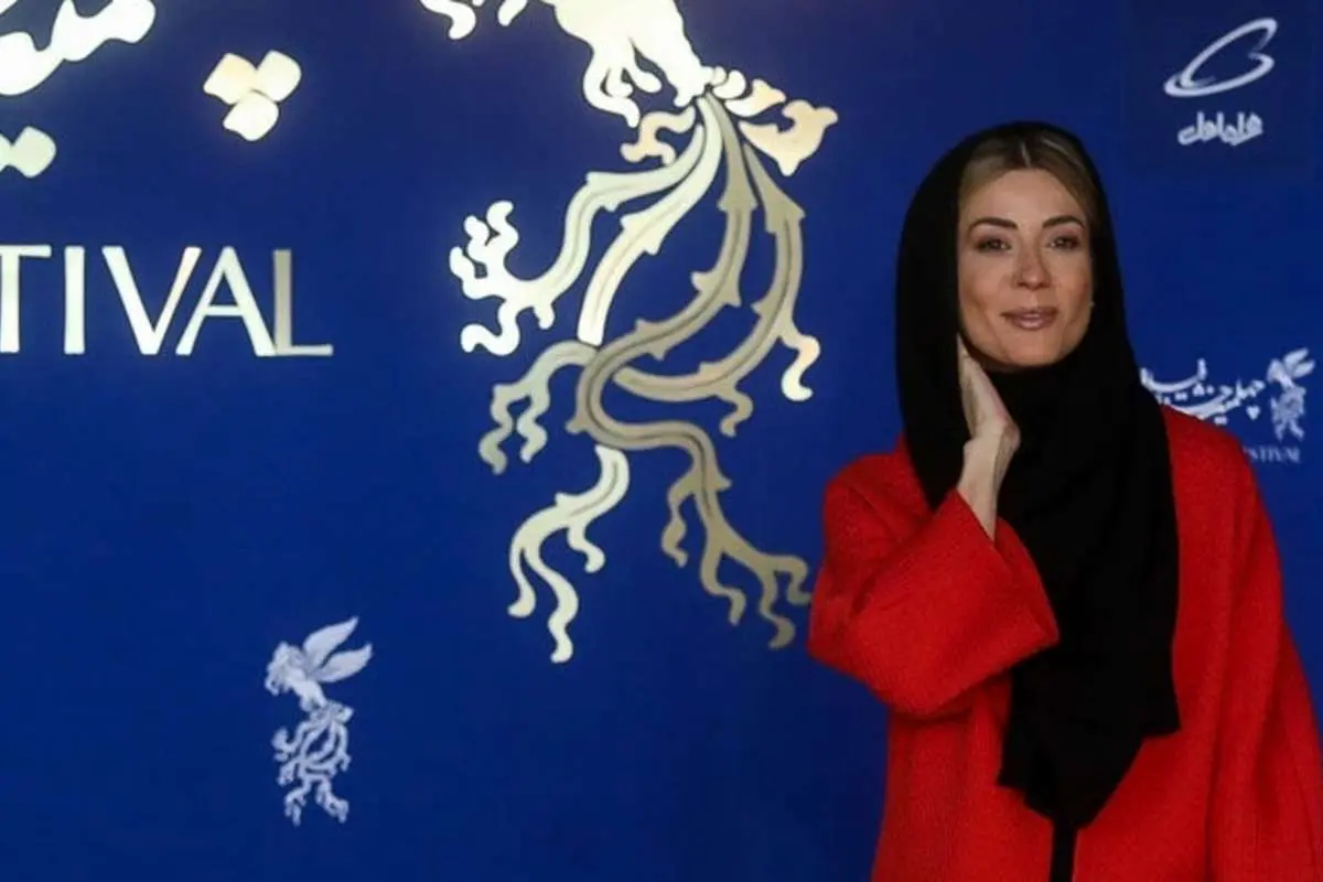 (ویدئو) واکنش سارا بهرامی به یک سوال ساده: «برایتان متاسفم!»