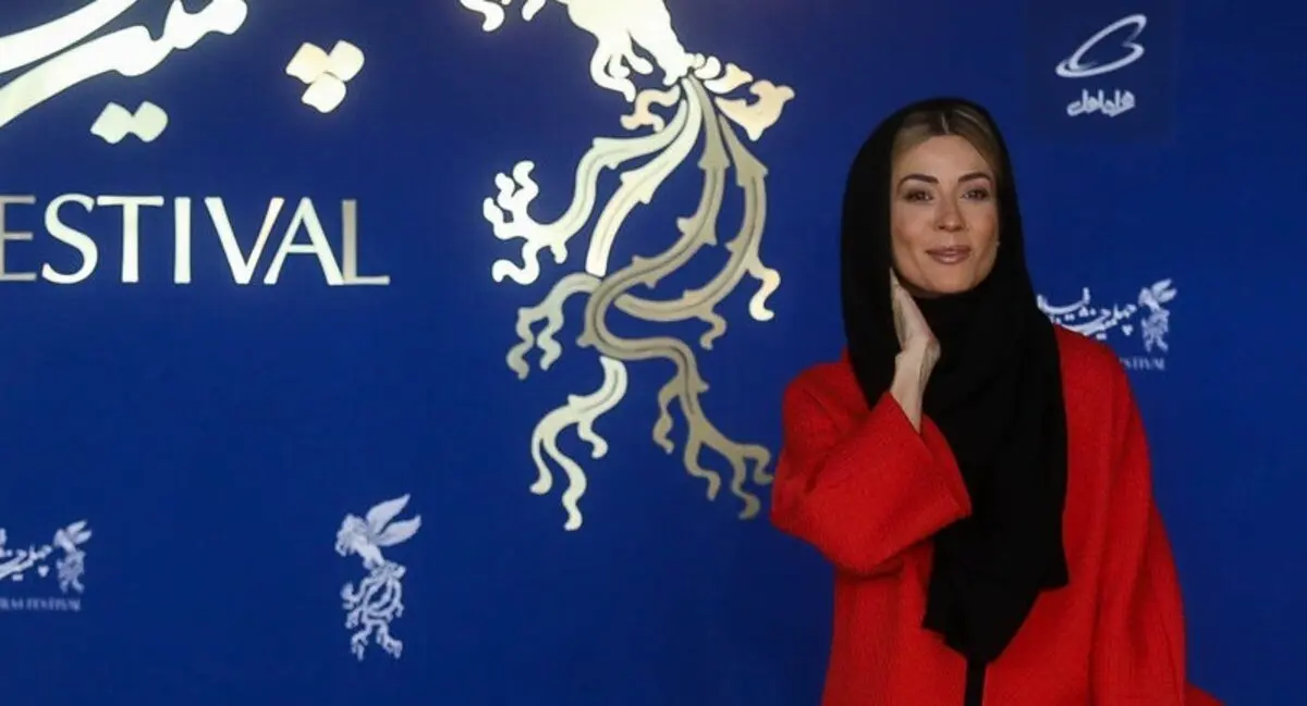 (ویدئو) واکنش سارا بهرامی به یک سوال ساده: «برایتان متاسفم!»