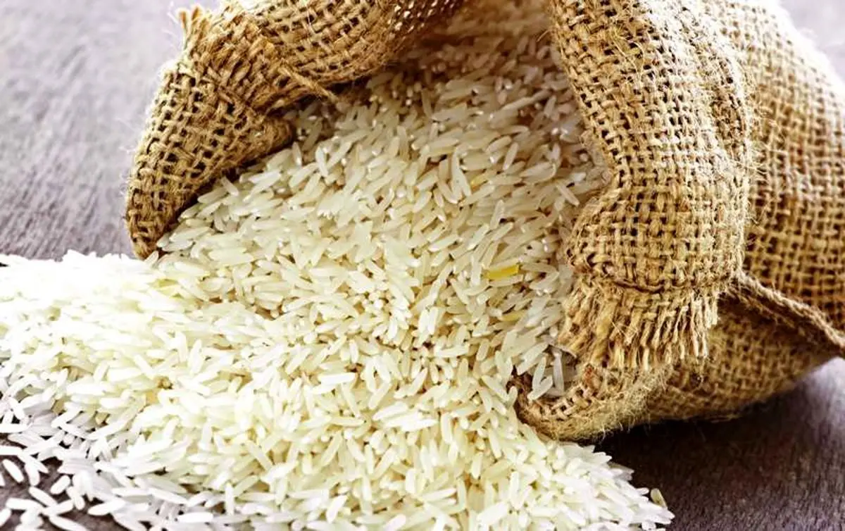 قیمت برنج ایرانی ۹۲ هزار تومان شد؟!