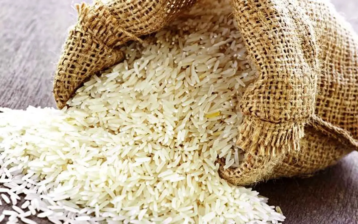 قیمت برنج ایرانی ۹۲ هزار تومان شد؟!