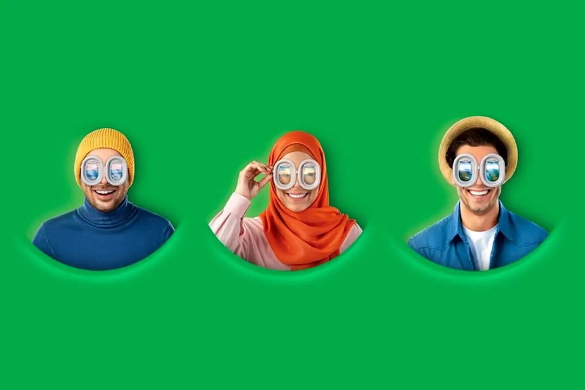 چگونه برای سفرهای خود بهترین بلیت هواپیما را بخریم؟