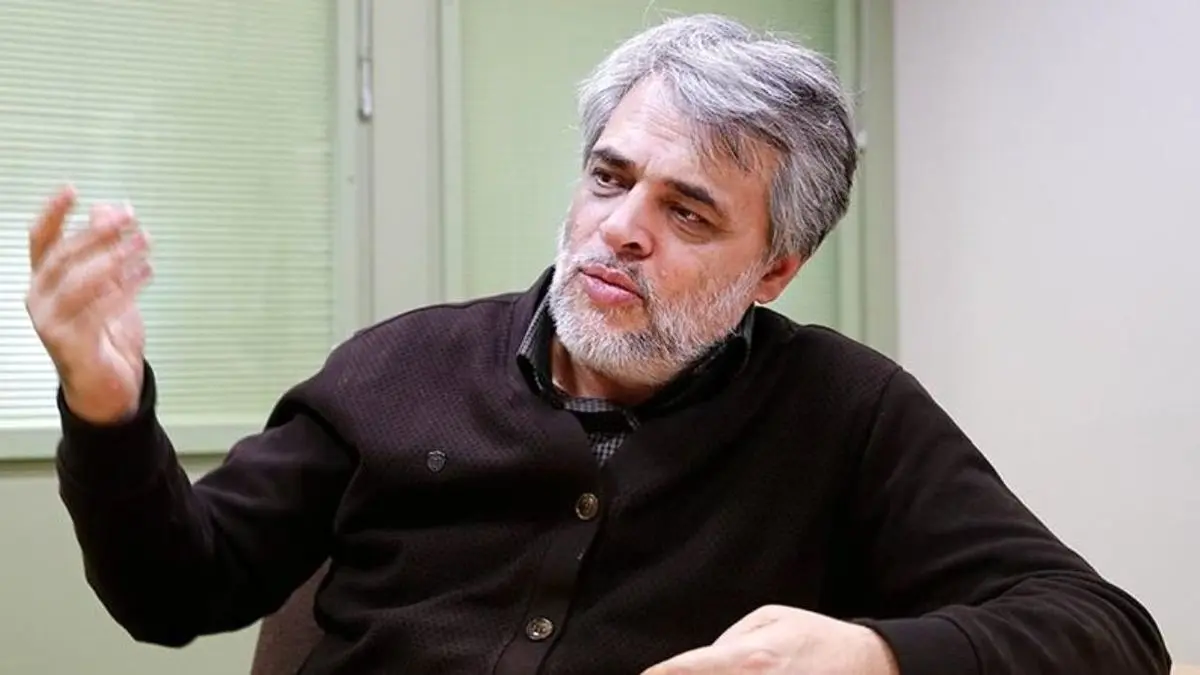 مهاجری: دولت رئیسی به جای آواربرداری، بر سر مردم آوار می‌ریزد
