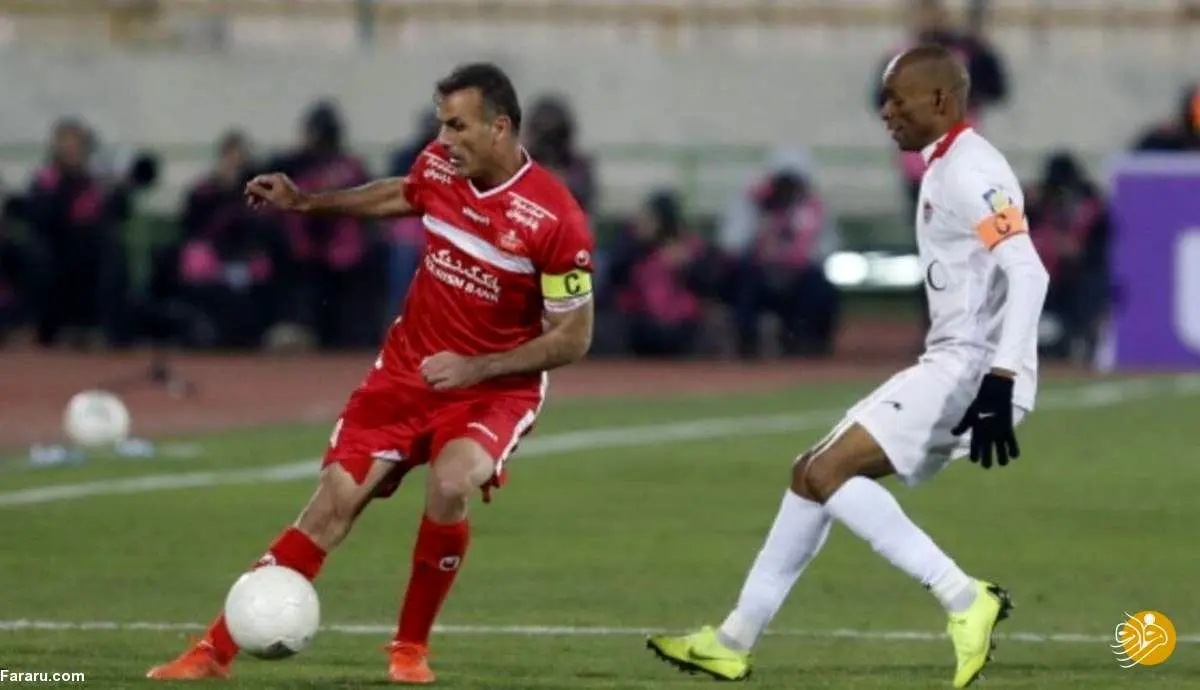 رکورد ویژه پرسپولیس؛ ۲ جام در یک سال؟