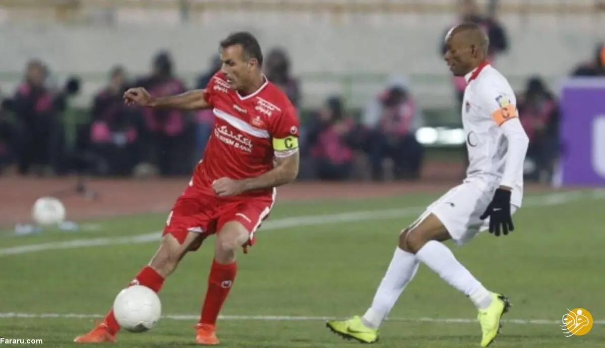 رکورد ویژه پرسپولیس؛ ۲ جام در یک سال؟