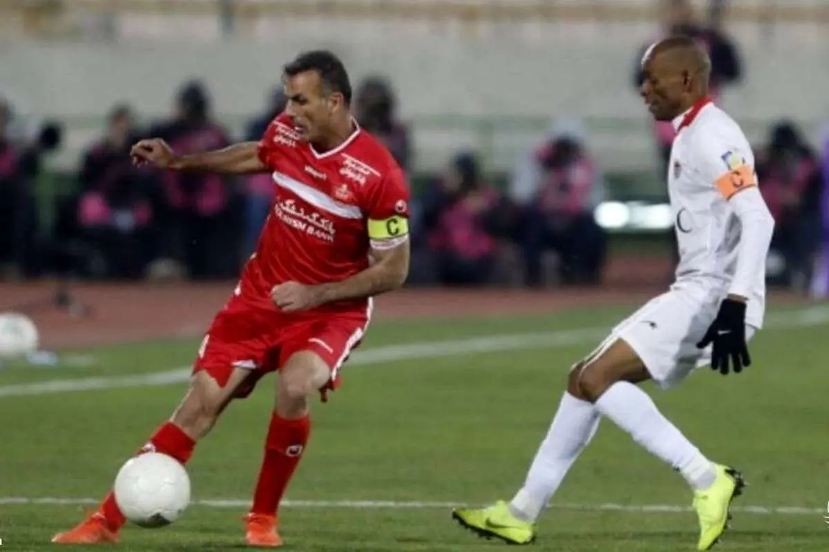 رکورد ویژه پرسپولیس؛ ۲ جام در یک سال؟