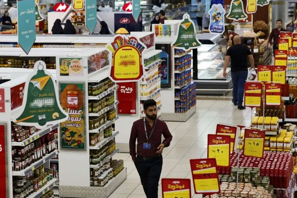 تورم خوراکیها؛ رقابت موز و گوجه فرنگی با دلار