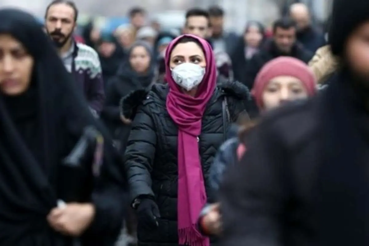 افزایش ۶۱ درصدی بستری کرونا در تهران