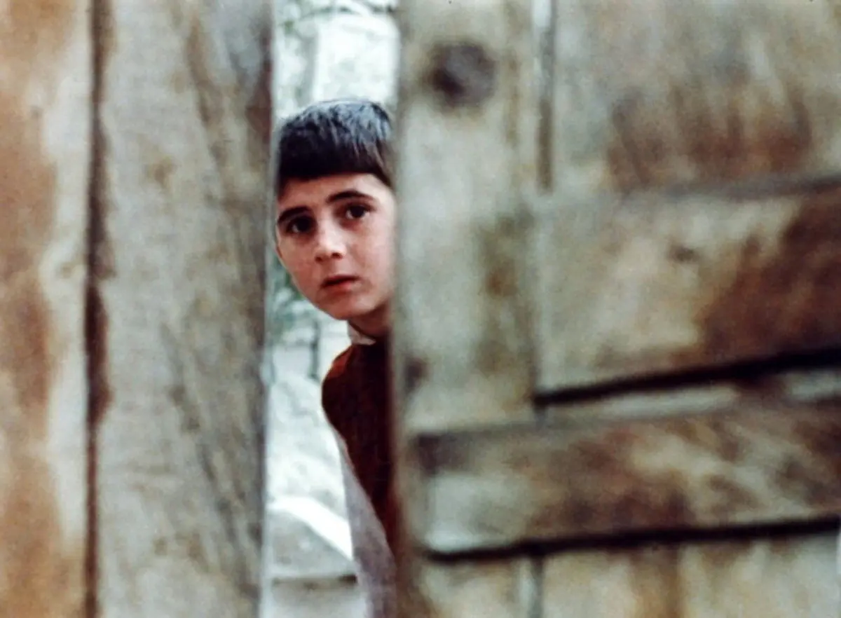 این فیلم را تا قبل از ۱۴ سالگی باید دید!
